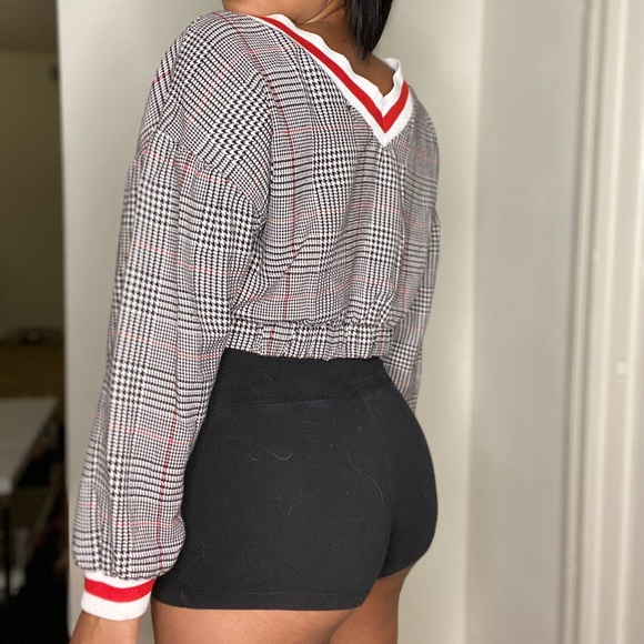 Long sleeve blouse - Picture 2 of 2